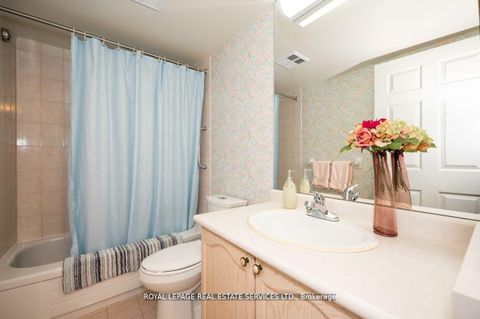 Photo 24 at 308 - 256 Doris Avenue, Willowdale East, Toronto