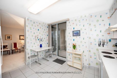 Photo 26 at 308 - 256 Doris Avenue, Willowdale East, Toronto