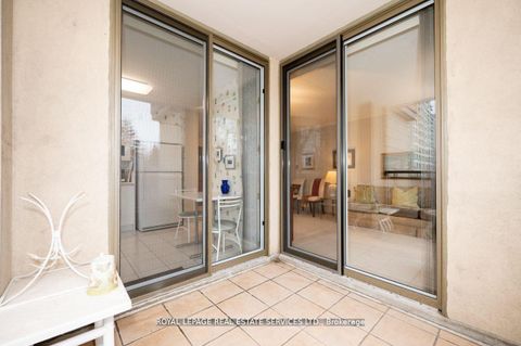 Photo 31 at 308 - 256 Doris Avenue, Willowdale East, Toronto