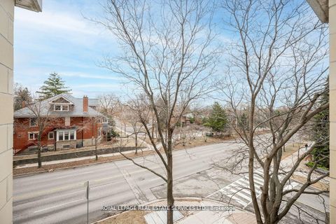 Photo 32 at 308 - 256 Doris Avenue, Willowdale East, Toronto