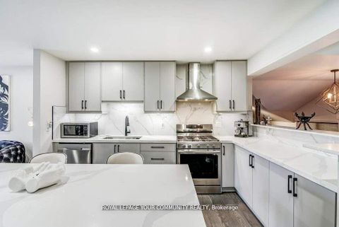 Photo 15 at 768 Grace Street, College Manor, Newmarket