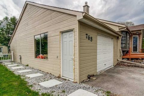 Photo 38 at 768 Grace Street, College Manor, Newmarket