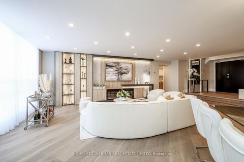 Photo 2 at 1002 - 240 Heath Street W, Forest Hill South, Toronto