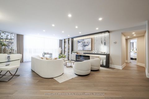 Photo 3 at 1002 - 240 Heath Street W, Forest Hill South, Toronto