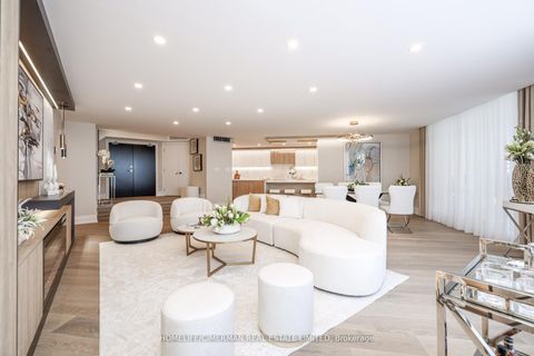 Photo 4 at 1002 - 240 Heath Street W, Forest Hill South, Toronto