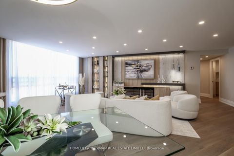 Photo 6 at 1002 - 240 Heath Street W, Forest Hill South, Toronto