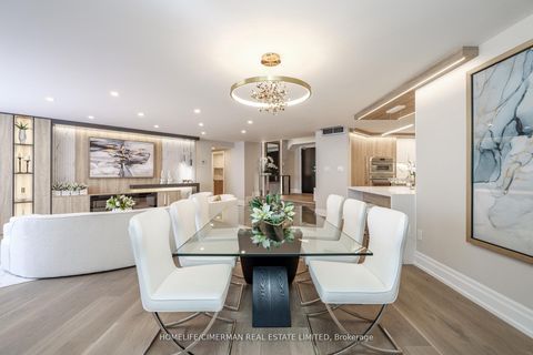 Photo 8 at 1002 - 240 Heath Street W, Forest Hill South, Toronto