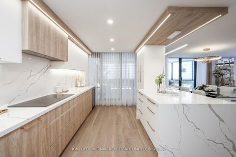 Photo 13 at 1002 - 240 Heath Street W, Forest Hill South, Toronto