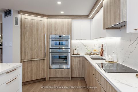 Photo 19 at 1002 - 240 Heath Street W, Forest Hill South, Toronto