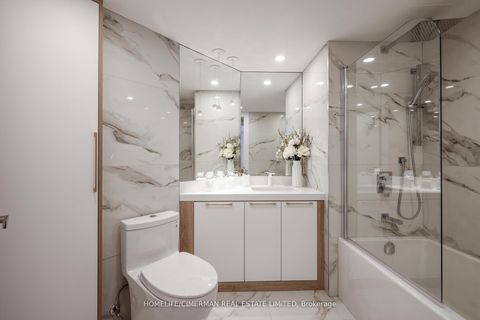 Photo 37 at 1002 - 240 Heath Street W, Forest Hill South, Toronto