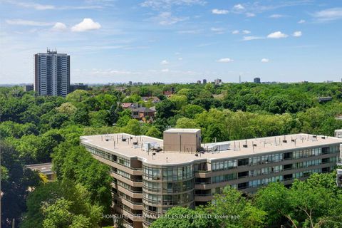 Photo 41 at 1002 - 240 Heath Street W, Forest Hill South, Toronto