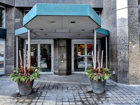 Photo 2 at 1900 - 38 Elm Street, Bay Street Corridor, Toronto