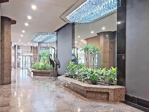 Photo 4 at 1900 - 38 Elm Street, Bay Street Corridor, Toronto