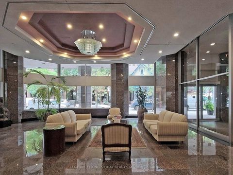 Photo 5 at 1900 - 38 Elm Street, Bay Street Corridor, Toronto