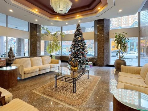 Photo 6 at 1900 - 38 Elm Street, Bay Street Corridor, Toronto