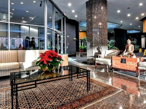 Photo 7 at 1900 - 38 Elm Street, Bay Street Corridor, Toronto