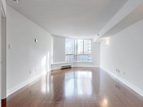 Photo 11 at 1900 - 38 Elm Street, Bay Street Corridor, Toronto