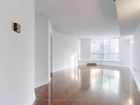 Photo 12 at 1900 - 38 Elm Street, Bay Street Corridor, Toronto