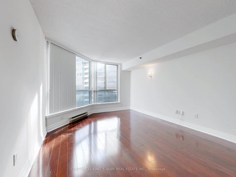 Photo 13 at 1900 - 38 Elm Street, Bay Street Corridor, Toronto