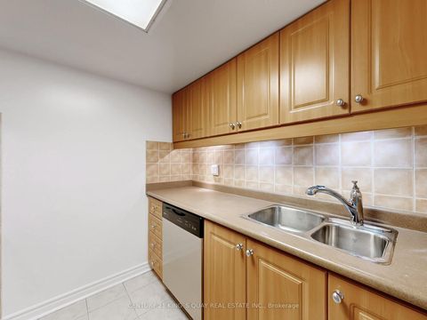 Photo 19 at 1900 - 38 Elm Street, Bay Street Corridor, Toronto