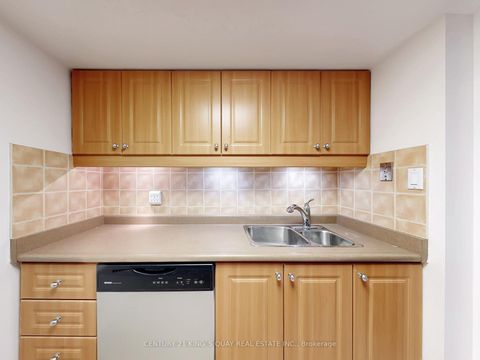 Photo 20 at 1900 - 38 Elm Street, Bay Street Corridor, Toronto