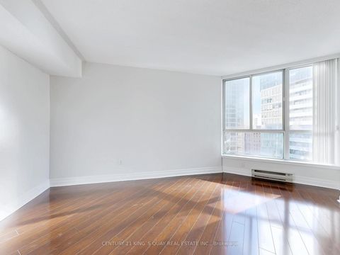 Photo 25 at 1900 - 38 Elm Street, Bay Street Corridor, Toronto