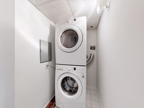 Photo 33 at 1900 - 38 Elm Street, Bay Street Corridor, Toronto