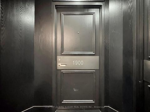 Photo 35 at 1900 - 38 Elm Street, Bay Street Corridor, Toronto