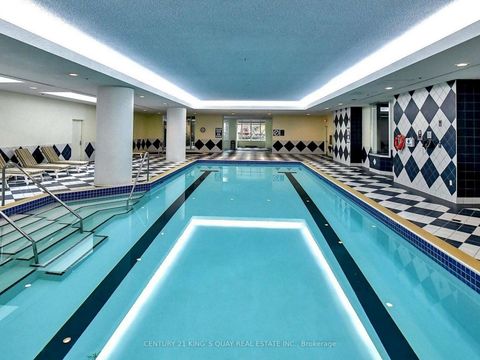 Photo 37 at 1900 - 38 Elm Street, Bay Street Corridor, Toronto