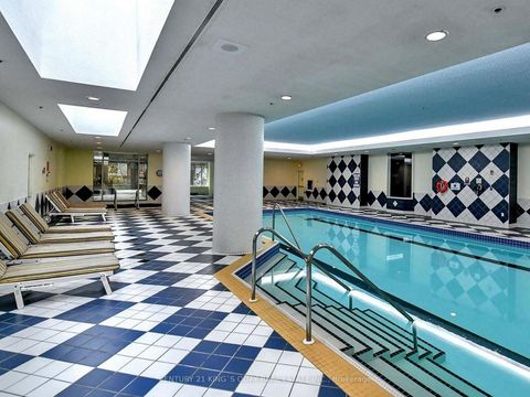 Photo 38 at 1900 - 38 Elm Street, Bay Street Corridor, Toronto