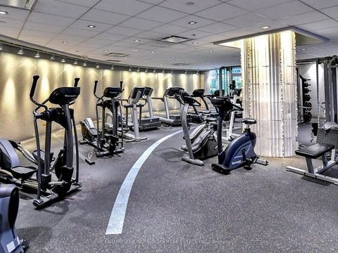 Photo 41 at 1900 - 38 Elm Street, Bay Street Corridor, Toronto