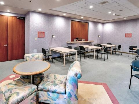 Photo 43 at 1900 - 38 Elm Street, Bay Street Corridor, Toronto