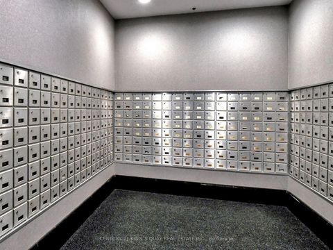 Photo 44 at 1900 - 38 Elm Street, Bay Street Corridor, Toronto