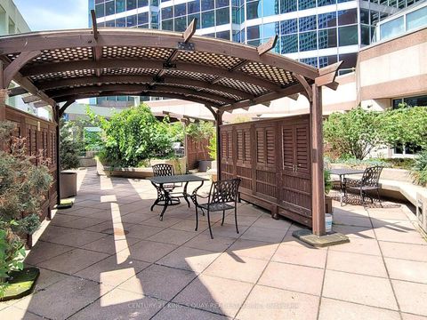 Photo 45 at 1900 - 38 Elm Street, Bay Street Corridor, Toronto