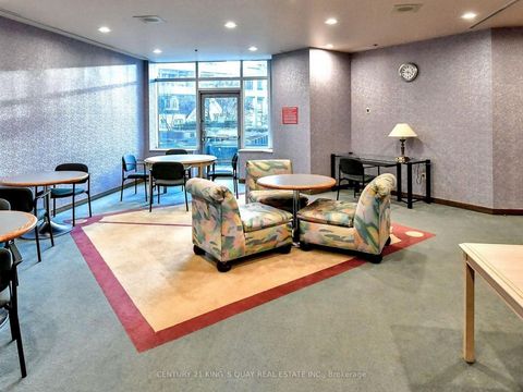 Photo 46 at 1900 - 38 Elm Street, Bay Street Corridor, Toronto