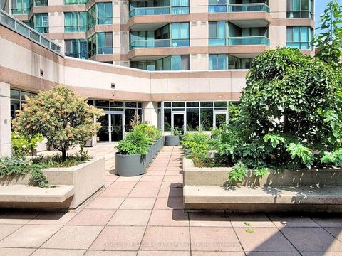 Photo 47 at 1900 - 38 Elm Street, Bay Street Corridor, Toronto