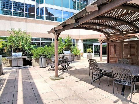 Photo 48 at 1900 - 38 Elm Street, Bay Street Corridor, Toronto