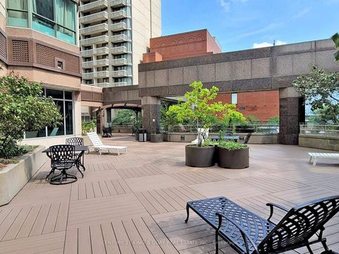 Photo 49 at 1900 - 38 Elm Street, Bay Street Corridor, Toronto