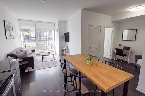 Photo 8 at 306 - 8 Fieldway Road, City Centre West, Toronto
