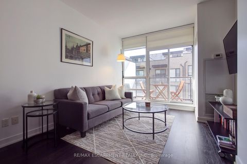 Photo 11 at 306 - 8 Fieldway Road, City Centre West, Toronto
