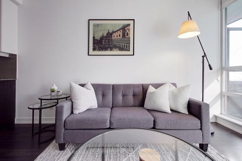 Photo 13 at 306 - 8 Fieldway Road, City Centre West, Toronto