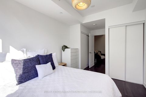 Photo 17 at 306 - 8 Fieldway Road, City Centre West, Toronto