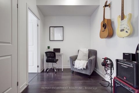 Photo 19 at 306 - 8 Fieldway Road, City Centre West, Toronto