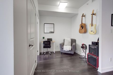 Photo 20 at 306 - 8 Fieldway Road, City Centre West, Toronto