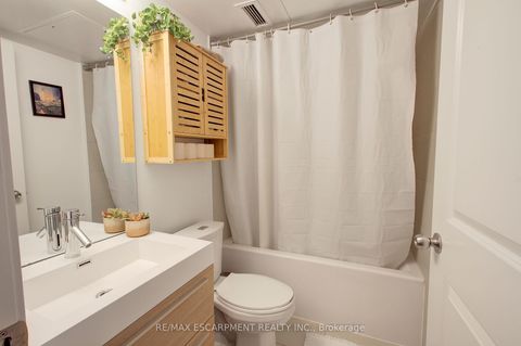 Photo 22 at 306 - 8 Fieldway Road, City Centre West, Toronto