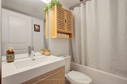 Photo 23 at 306 - 8 Fieldway Road, City Centre West, Toronto