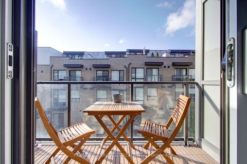 Photo 24 at 306 - 8 Fieldway Road, City Centre West, Toronto