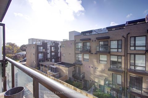 Photo 26 at 306 - 8 Fieldway Road, City Centre West, Toronto