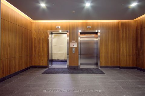 Photo 28 at 306 - 8 Fieldway Road, City Centre West, Toronto