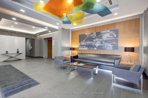 Photo 29 at 306 - 8 Fieldway Road, City Centre West, Toronto